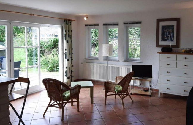 Ferienwohnungen Blaues Haus, Putbus - Foto 9