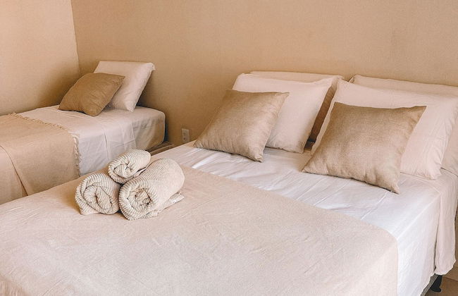 Kazamaré - Praia do Preá - Foto 13