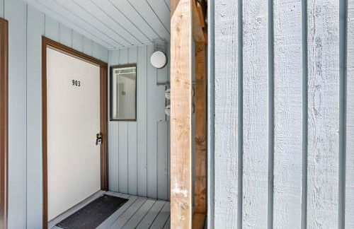 Ground Floor front 2 bed condo at Jacobs Landing - Foto 21