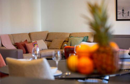 Appartements Hôtel & Spa Le Madeloc - Foto 7