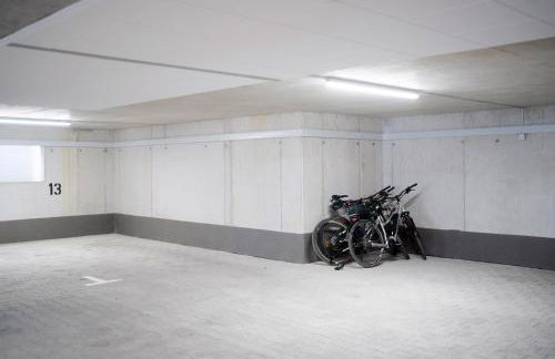 LaMiaCasa Green Large Loft City Close Green Area - Foto 37