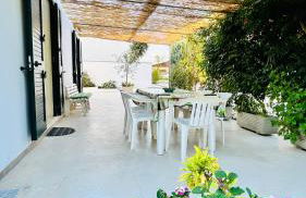 Casa nel Salento da Nico - Foto 7