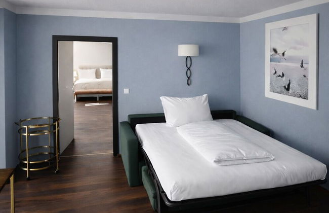 Numa Salzburg Sonate - Foto 38