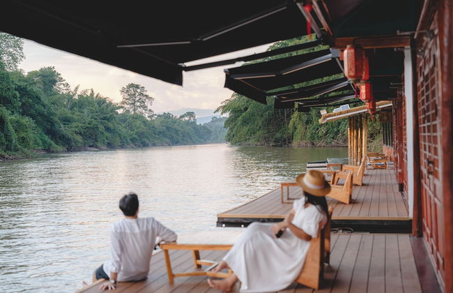 Long Chuan River Kwai - Photo 34