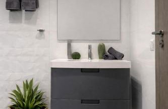 Villa Sotavento Modern new apartment in Park Natural Adults Only - Photo 23