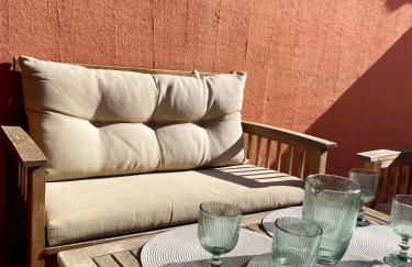 Beach Apartment Tropical Golf Playa Granada - Foto 8