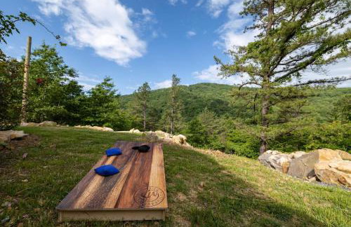 Secluded LUX Bunker Hot Tub, Views & Trails - Foto 32