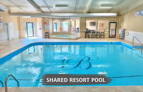 Cricket Hill Treehouse B by Amish Country Lodging - Foto 20