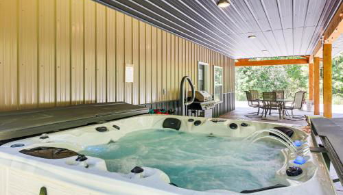 Relax, Reconnect and Explore Modern Idaho House! - Foto 3