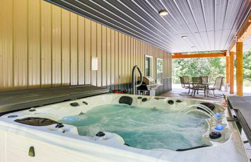 Relax, Reconnect and Explore Modern Idaho House! - Foto 3