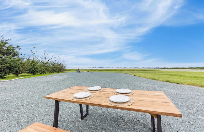 Swan Lake Cottage by Avantstay Views + Firepit - Foto 20