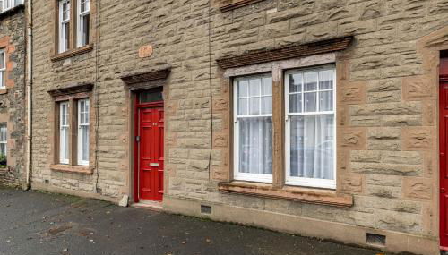 Bright flat in Lauder Centre - Foto 2