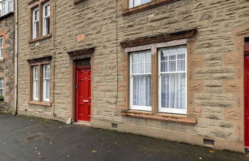 Bright flat in Lauder Centre - Foto 2