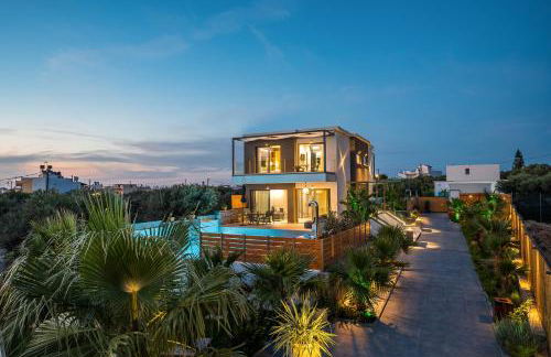 Aida Luxury Villas - Photo 1