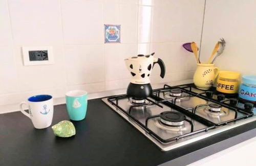 Appartamento Il Gabbiano Balestrate - Foto 6