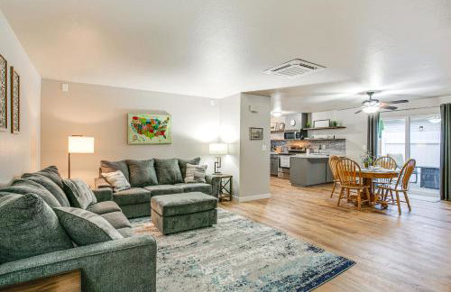 Updated Duplex Home Less Than 1 Mi to Downtown Enumclaw! - Foto 1