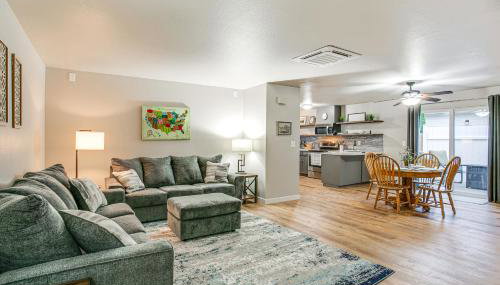 Updated Duplex Home Less Than 1 Mi to Downtown Enumclaw! - Foto 1