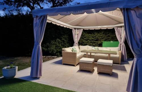 Villa Pancorbo - Foto 26