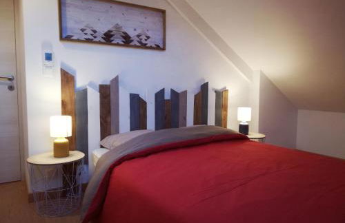 Appartement pieds dans l'eau - Foto 17