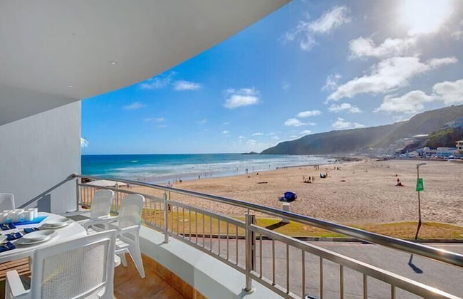 Makarios on Sea - Foto 47