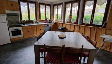 Chalet La Zaubette 8 personnes - Photo 4