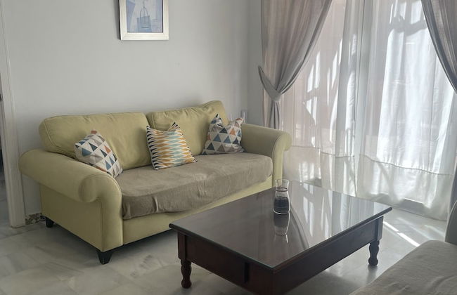 Apartamentos Puerto Sherry - Foto 35