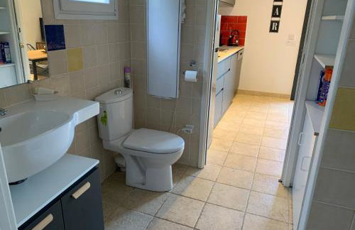 Appartement avec Terrasse et piscine - Foto 7