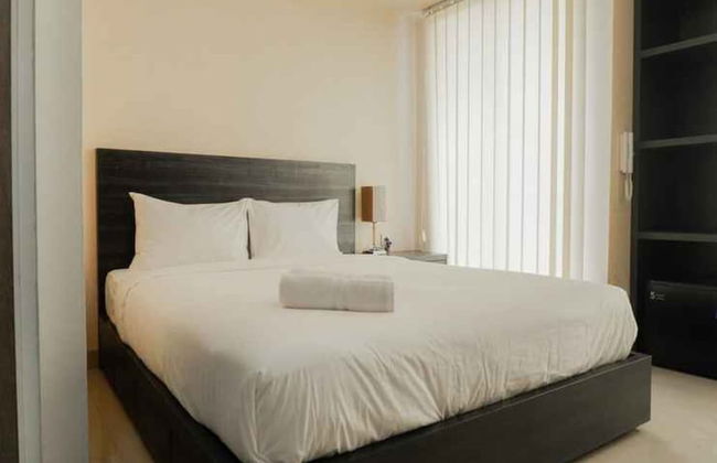 Apartment Taman Melati Surabaya by Havana Friends - Photo 2