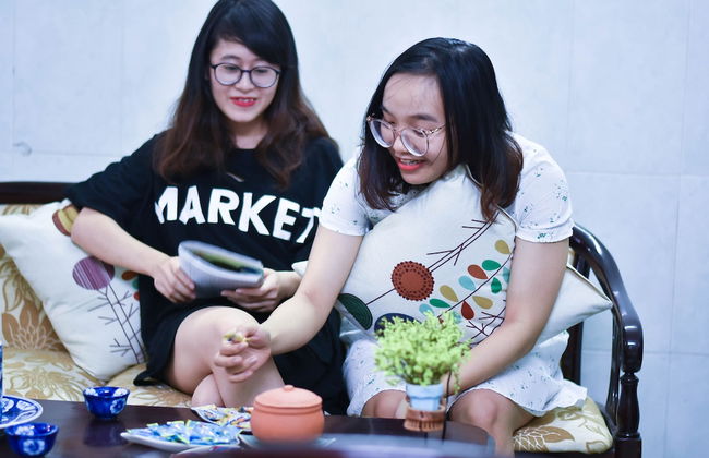 Homestay Sunny's House - Photo 17