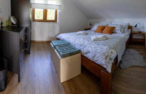 Country Gold Holiday Home - Foto 11