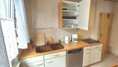 Apartment Popp Langen - Foto 3, stove