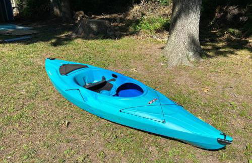 Cottage by the bay, sleeps 8 near Rehoboth beach - Foto 27