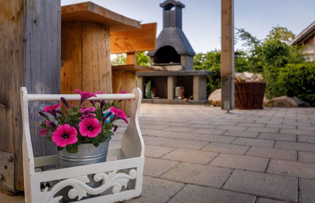 Luxus Ferienhaus Feldberg - Foto 40