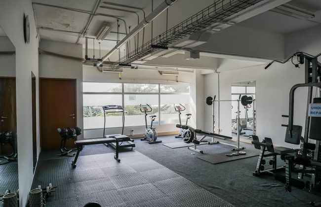 Gading Greenhill 2BR Apartment near Singapore International School - Foto 15