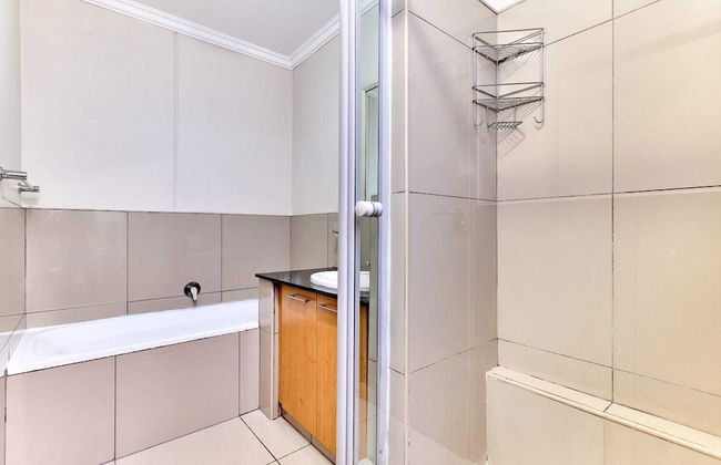 Sandton Heights by Sandton Exclusive - Foto 15