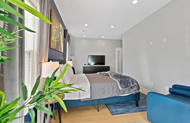 Luxury 3BD 2BA Near Logan Airport and T Station - Foto 66