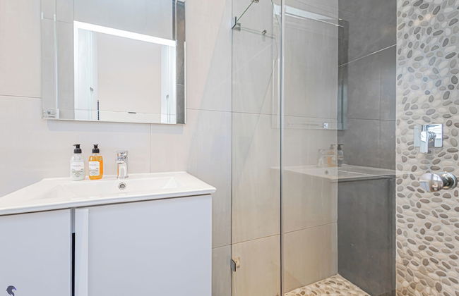 Dalton's, Langebaan 10-sleeper - Foto 34