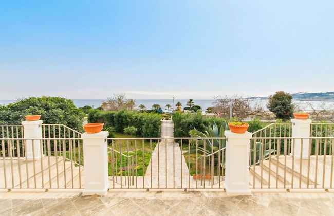 Villa Nice Sea View - Foto 32