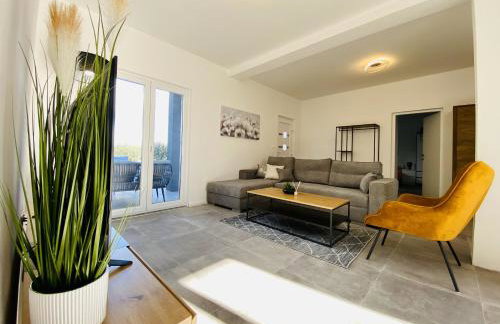 Villa Dolce Vita Biograd na Moru with Private Swimming Pool Minutes from the Adriatic Sea - Foto 35