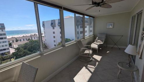 1125-702 Embrace Stunning Beach Views - Foto 2