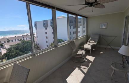 1125-702 Embrace Stunning Beach Views - Foto 2