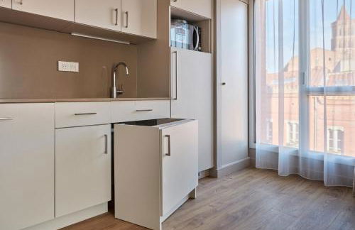 Aparthotel Adagio Original Toulouse Centre La Grave - Foto 140