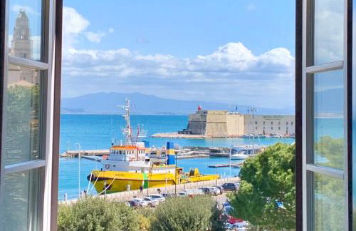 La Finestra sul Mare - Photo 1