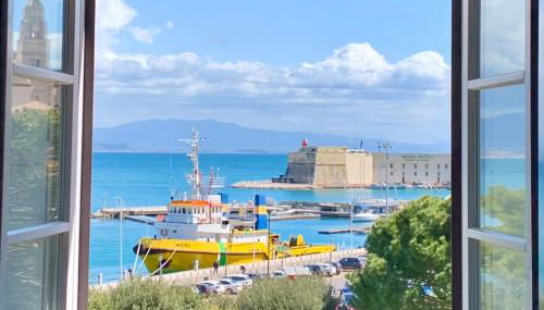 La Finestra sul Mare - Photo 1