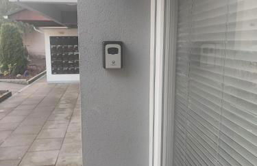 Appartment zur Ruhe Forsterweg 6 - Foto 11