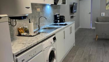 Chamberlayne Inn - Foto 3, stove, dishwasher, pet friendly, toaster, minibar