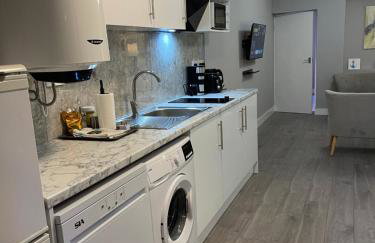 Chamberlayne Inn - Foto 3