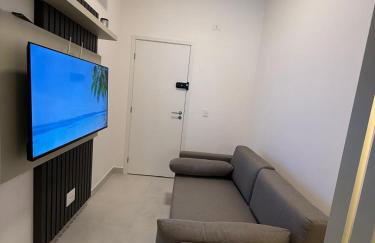 Flat Compacto e bem Planejado, com Conforto e Excelente Localização - Foto 56