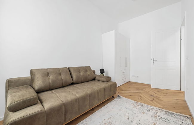 easy flat Hernals - Photo 33