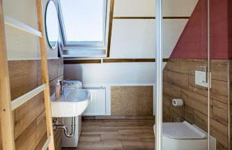 Rooftop Penthouse Karlsruhe - Foto 20